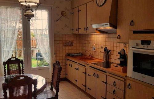 Gîte La Châtelaine 4 Épis - Photo 20