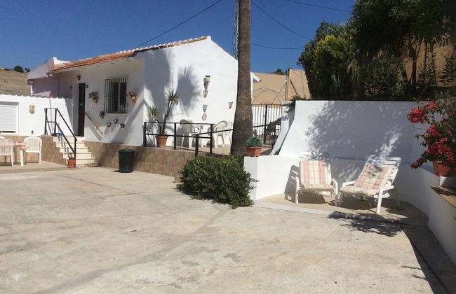 Casa Del Sun With Private Pool - Foto 20