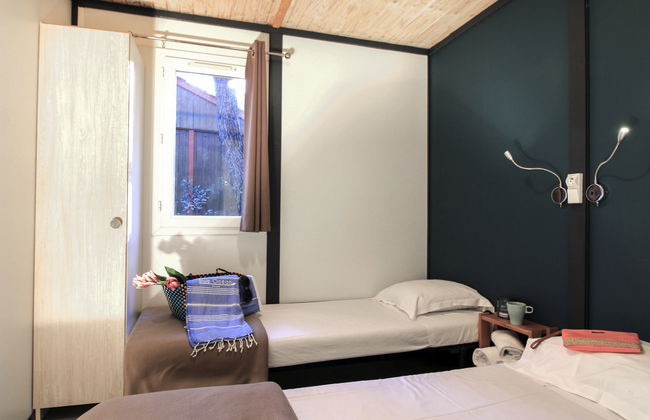 Blue Océan Chalet Club 4-5 - Foto 6