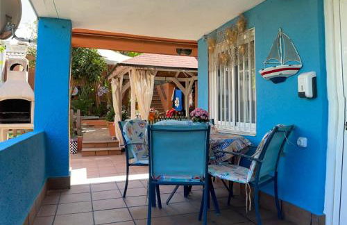 Apartamento en la playa de Calafell. Barcelona - Photo 11