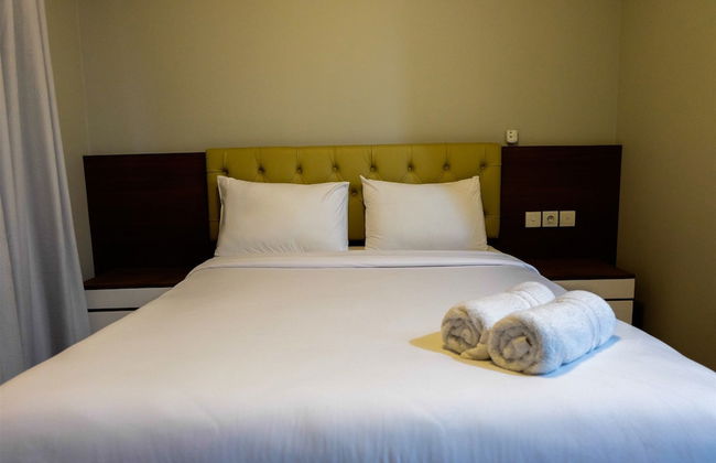 Amazing 2BR with City View The Wave Apartment - Foto 3