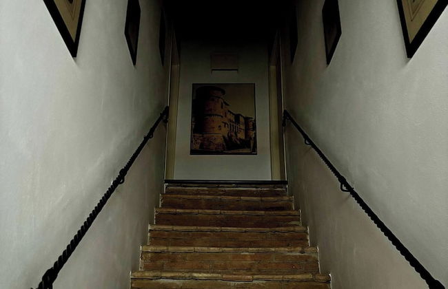 Appartamento Cassia Castel Viscardo - Foto 16