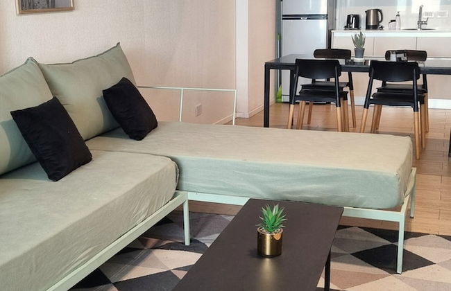 Top Rentals Belgrano - Foto 14