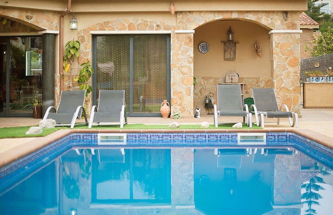 Villa Arrabal - Foto 17