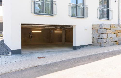 Apartment 1 - Schmiedefeld - klein und fein - Foto 21