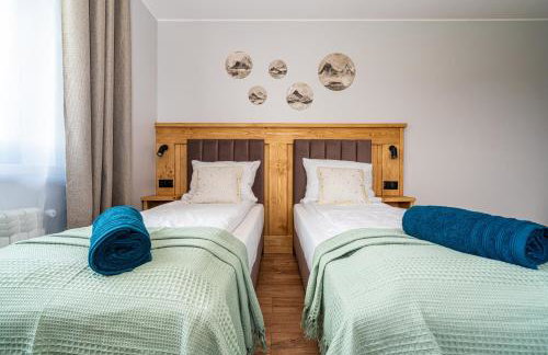 Apart House Apartamenty w Białce Tatrzańskiej - Foto 38
