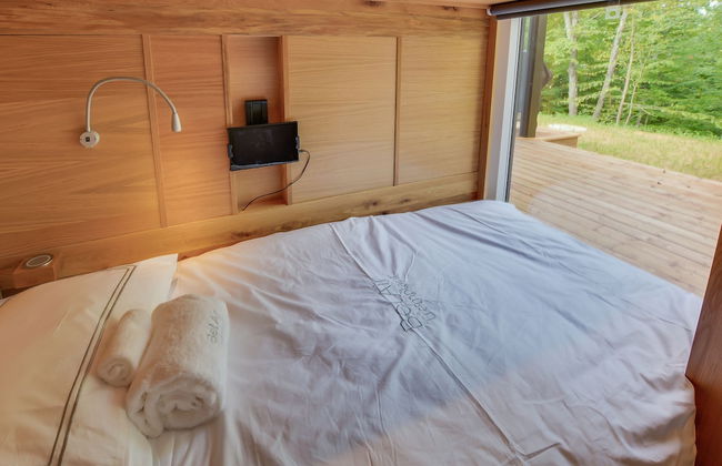 Bel Air Tremblant - Foto 12