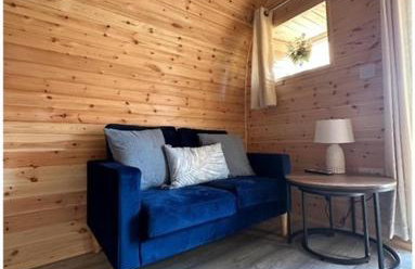 Foundry Farm Arch- pod inspired home - Photo 20