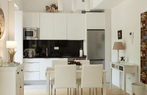 Veoapartment Jardines Murillo - Foto 28