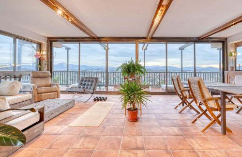 Encanto natural monte y mar en Ulia - Foto 5