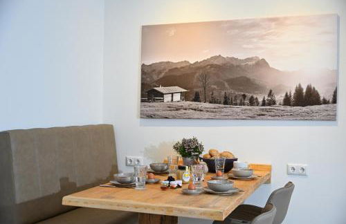 Ferienwohnung Lämmche, EG mit eingezäuntem Garten - Foto 14