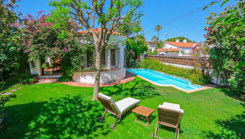 LITORAL COSTA DORADA - VILLA FALGUERA Only families - Foto 4