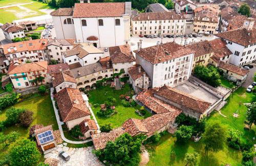 Villa Francescon - Foto 30