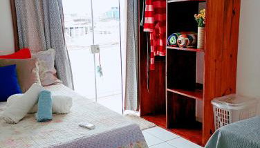 Quarto aconchegante em Itajaí - Foto 5