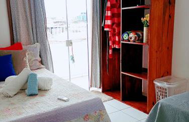 Quarto aconchegante em Itajaí - Foto 5