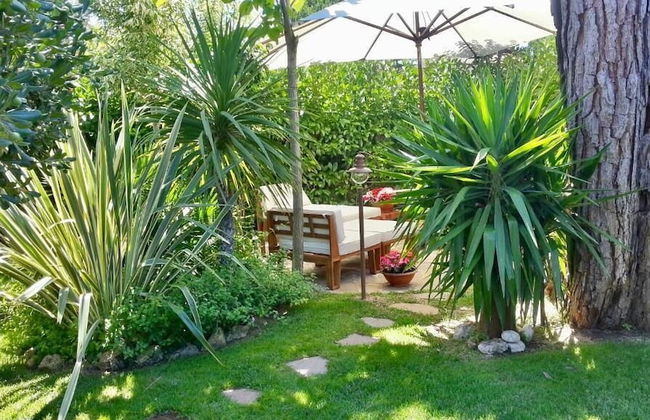 Relais Casa Moresca - Foto 37