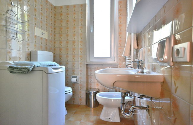 Apartment Quarole With Pool - Photo 16