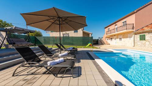 Villa Moki ZadarVillas - Foto 3