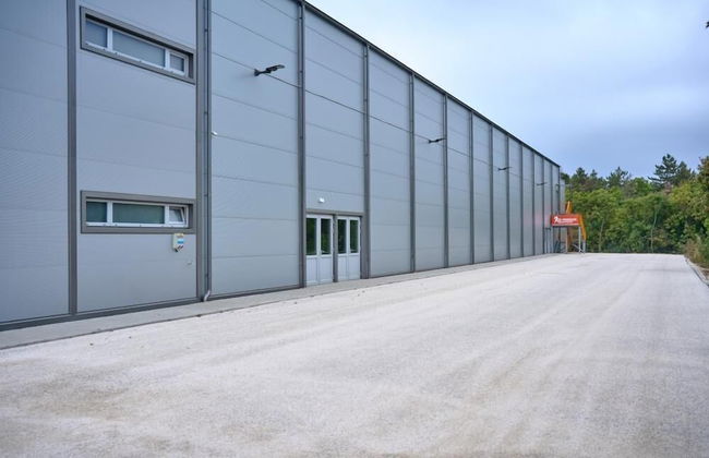 Ice Premium Apartments - Foto 18