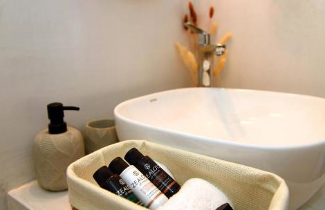 Petite Studios Batsi - Foto 21