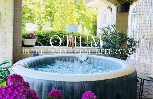 Monferrato Country House Basin dAmor Casa di campagna - Photo 35