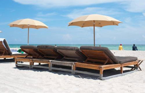 THE SETAI 5 STARS HOTEL-RESIDENCE MIAMI BEACH OCEANVIEW 2 Bedroom UNIQUE - Foto 62