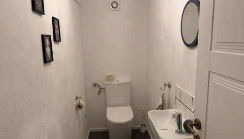 Wolfshound Cottage - Foto 2