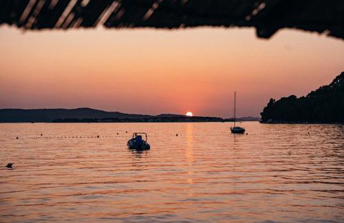 Villa Toni by BOTANICA Traditional stone house - Foto 24