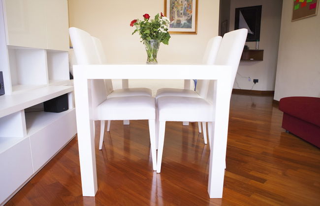 Alessia's Flat - Tortona - Photo 33