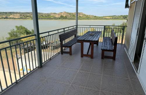 Iberfishing Apartmanok - Foto 16