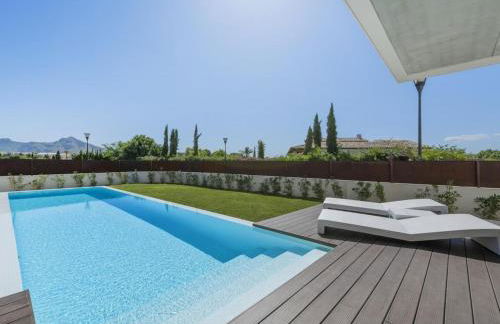 Villa barcares - Foto 7