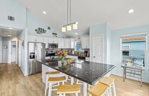 BeachQuest Beachfront - Foto 17