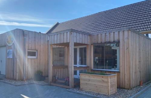 Ferienwohnung auf dem Bauernhof - Foto 46