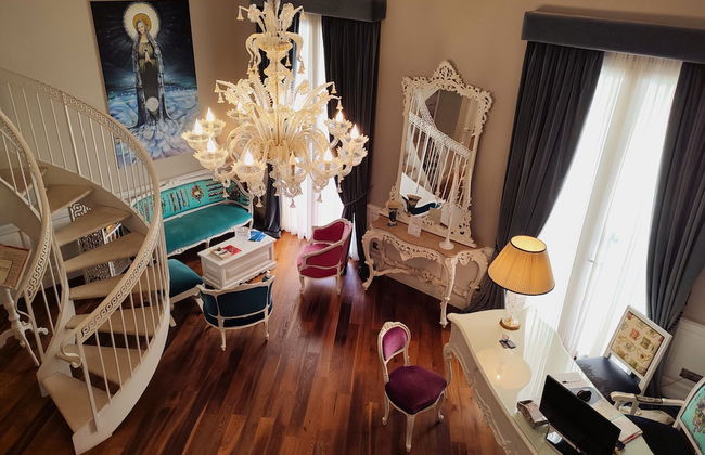 Dimora bellini by Hotel Bellini sas - Foto 1