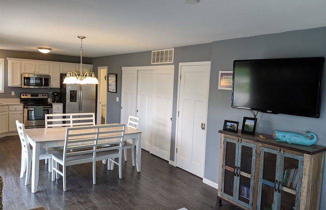 Spyglass Inn - Foto 15