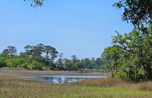 Low Country Cottage in Beautiful Habersham - Photo 40