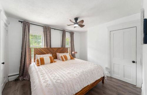 2BR Apartment near Providence - Foto 7