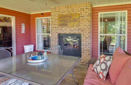 The Red House on the Mountain Top - Foto 51