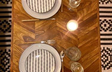 L'Art appart' - T2 - Lit King Size - Proche centre - Foto 14