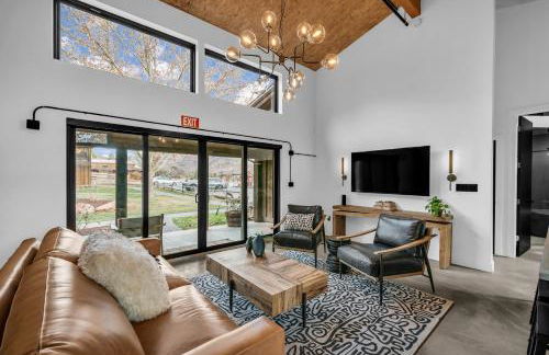 Canyon Casitas at Zion - Foto 14