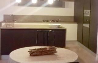 Cozy apartment in Campea 65 m² with fireplace - Foto 3
