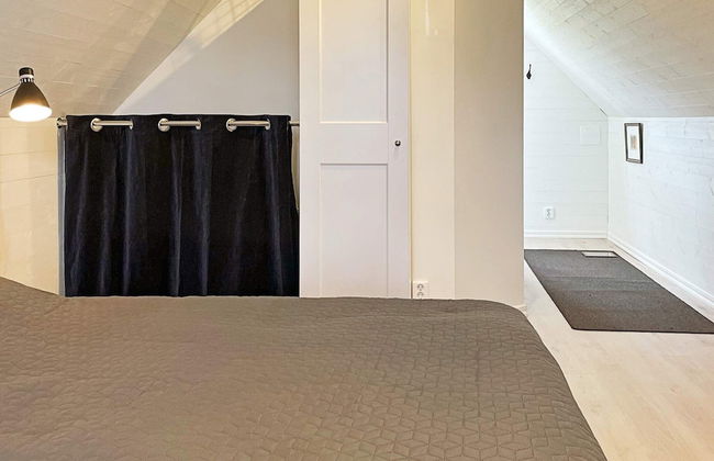 4 Star Holiday Home in Ahus-by Traum - Foto 15