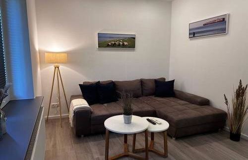 FeWo Lütt Nest in Sankt Margarethen Hunde sind herzlich willkommen - Photo 1