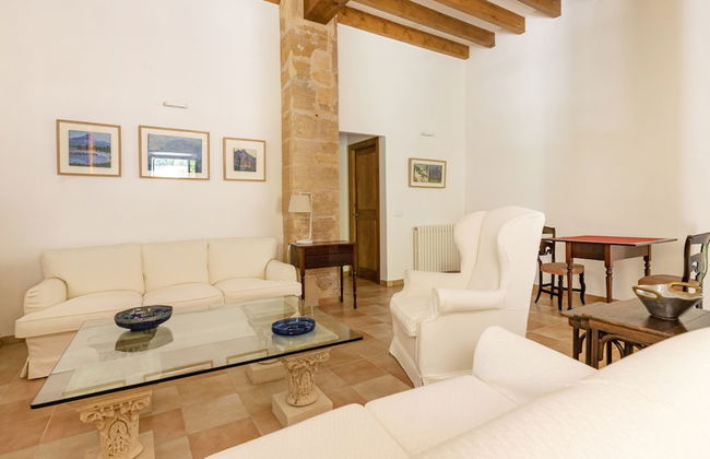 Son Grua Agroturismo - Adults Only - Photo 28