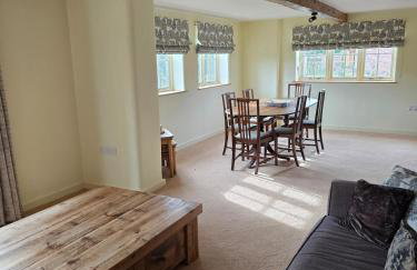 ROW House - Cheshire Countryside - Foto 17