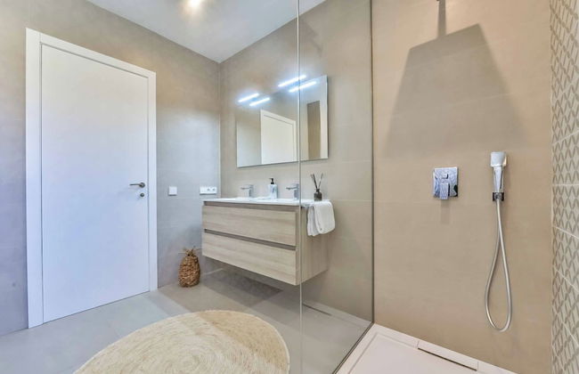 Villa Artista Calpe - Foto 22