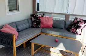 Mobile Home whit sea view LAVOJESA - Photo 9