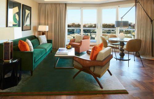 Cheval Gloucester Park at Kensington - Foto 45