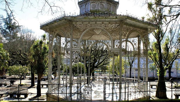 Tour Privado pela Cidade Velha de Santiago de Compostela - Foto 2