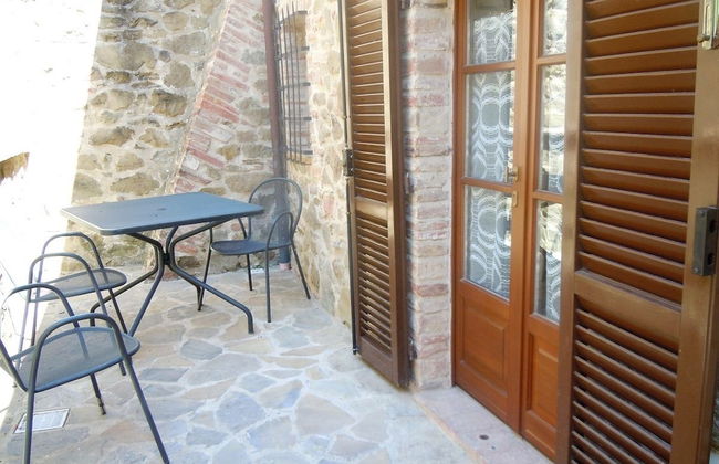 Agriturismo Case Graziani - Photo 79